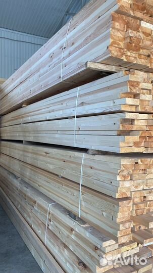 Вагонка, половая доска от производителя