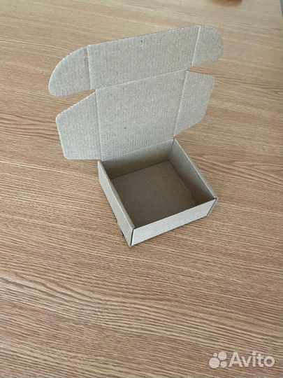 Коробки для упаковки