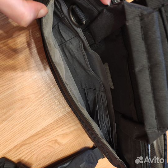 Сумка для ноутбука планшета 22*31см