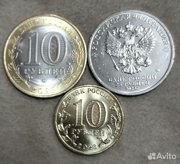 Новинки 2023 года