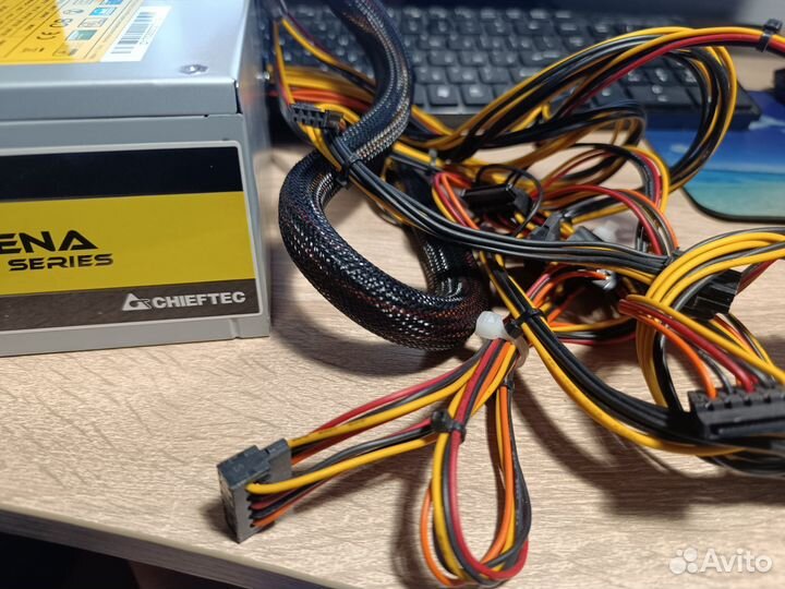 Блок питания для пк 700w