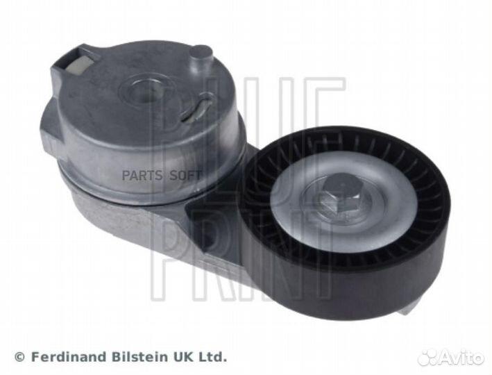 Натяжитель ремня jeep grand cherokee IV (WK2) 5.7/6.4 10 Blue Print / ADA109607
