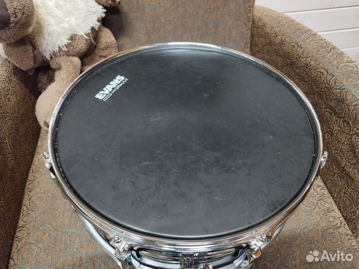 Pearl Sensitone Custom Alloy Steel Snare 14*5