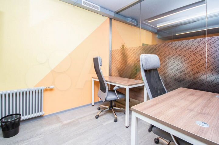 Офис на Шпалерной 241 м2