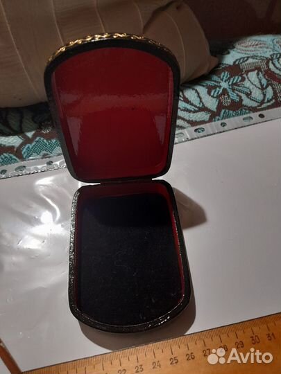 Сувениры папье-маше