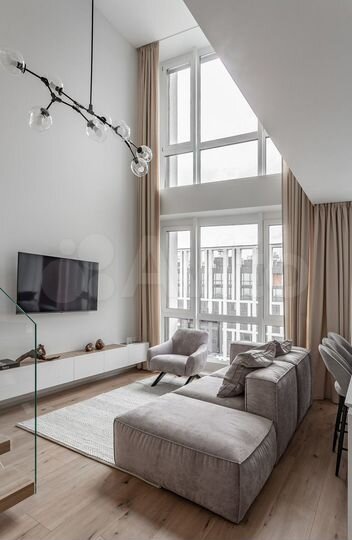 1-к. квартира, 25,4 м², 5/5 эт.