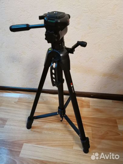 Штатив эра ecsa-3750