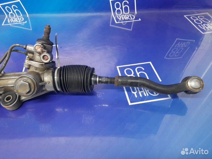 Рулевая рейка Toyota Land Cruiser UZJ100 2UZ-FE