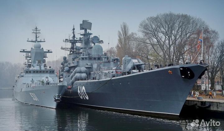 Экскурсии гид по Калининграду и области 1-6 чел