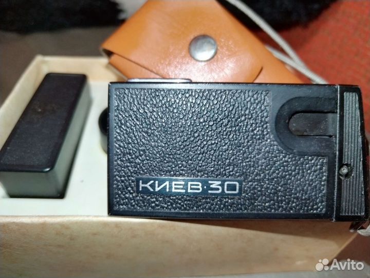 Фотоаппарат