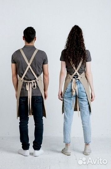 Одежда для повара-кондитера