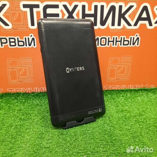 Планшет Oysters T72ER 3G 4gb