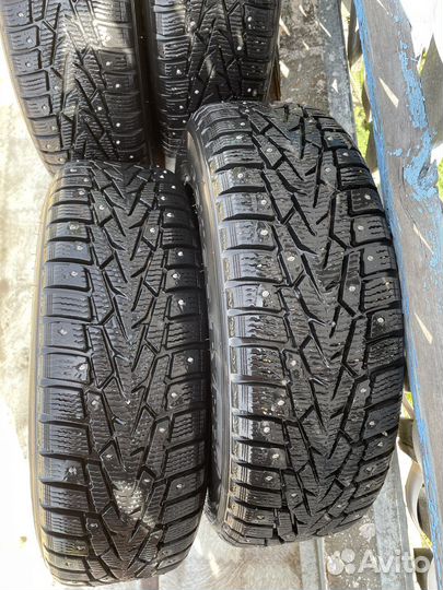 Nokian Tyres Nordman 7 185/65 R15
