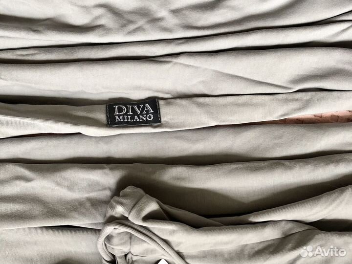Слинг шарф diva milano