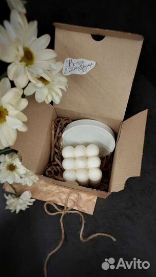 Необычный подарок на любой праздник