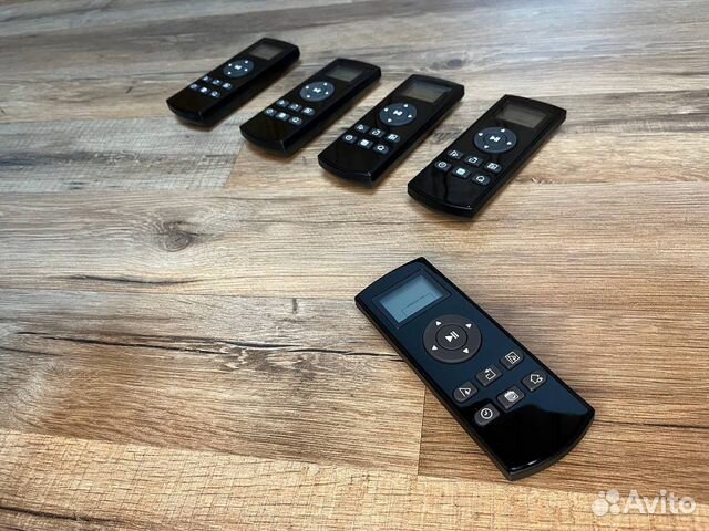 Пульт ду Tefal Serie 20