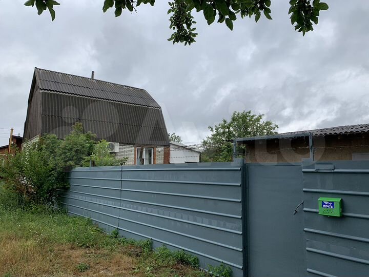 Участок 34 сот. (промназначения)