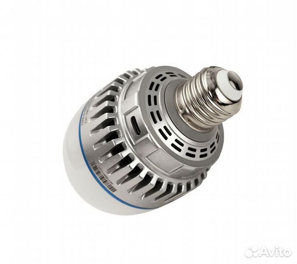 Светодиодная лампа Nanlite PavoBulb 10C rgbww LED