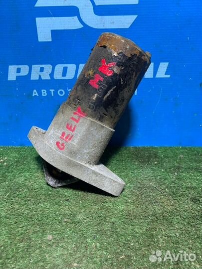 Стартер Geely Mk