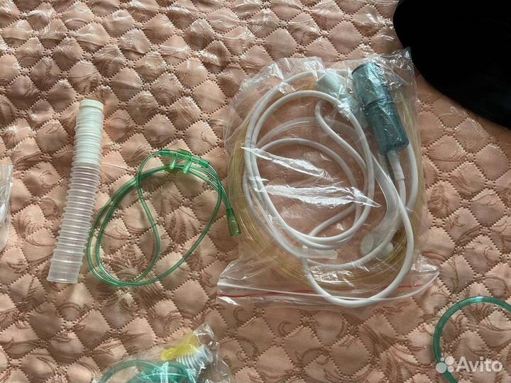 Кислородный концентратор Armed 7F-5L с ингаляцией