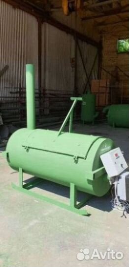 Крематор от производителя