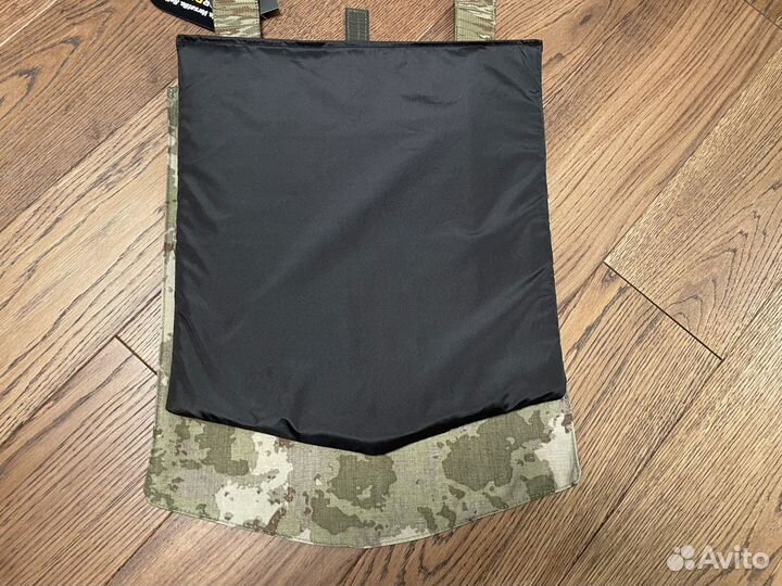 Баллистика в пятиточечник