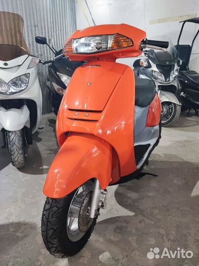 Скутер Хонда Лид AF48 Япония с Гарантией
