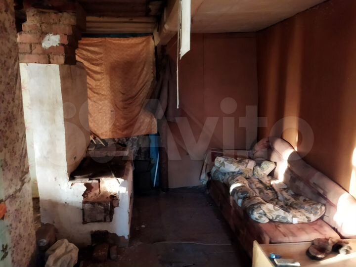 Участок 15 сот. (ИЖС)