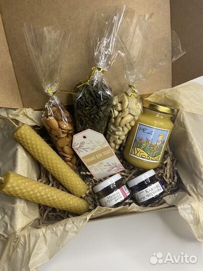 Подарочный набор