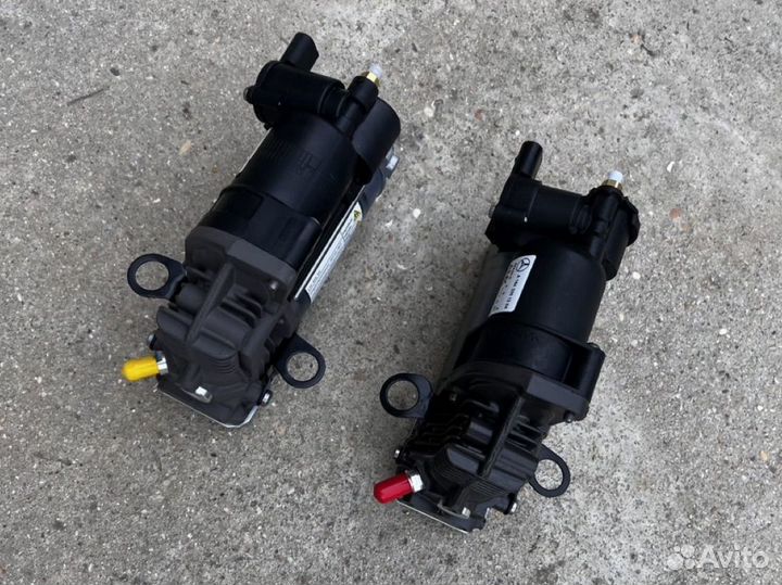 Пневмокомпрессор CL X164