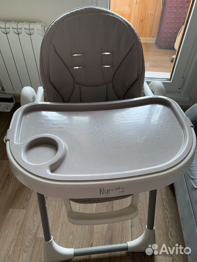 Стул для кормления