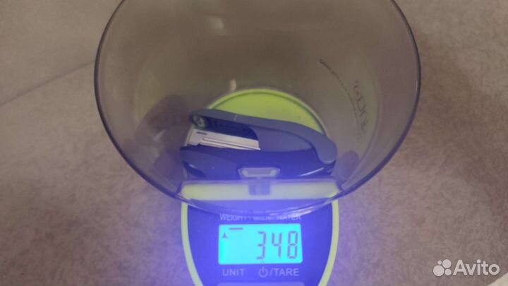 Весы кухонные