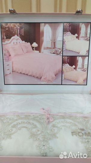 Постельное белье