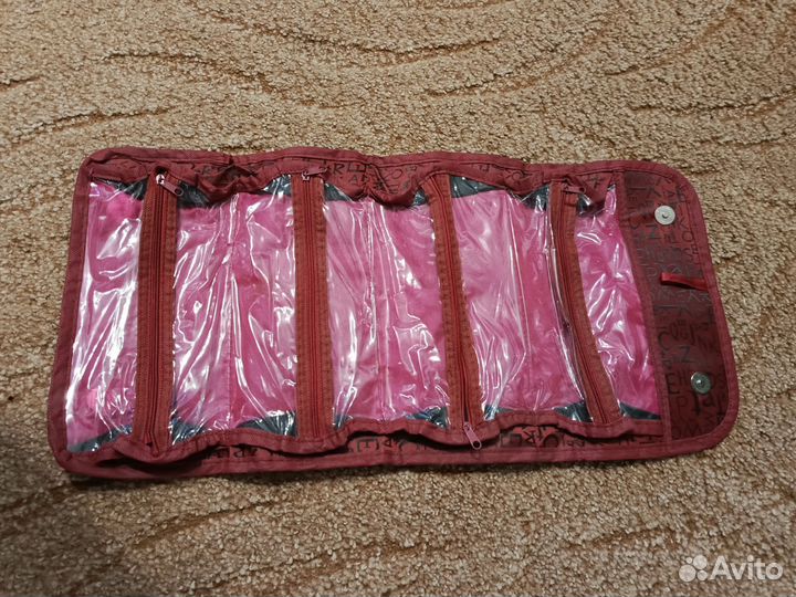 Органайзер для косметики