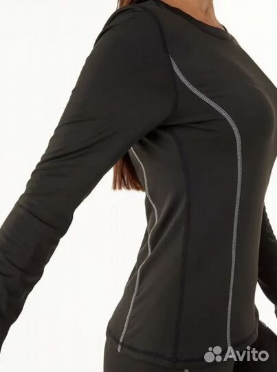 Женское термобелье