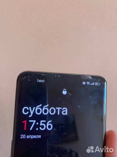 OnePlus 9 Pro, 12/256 ГБ