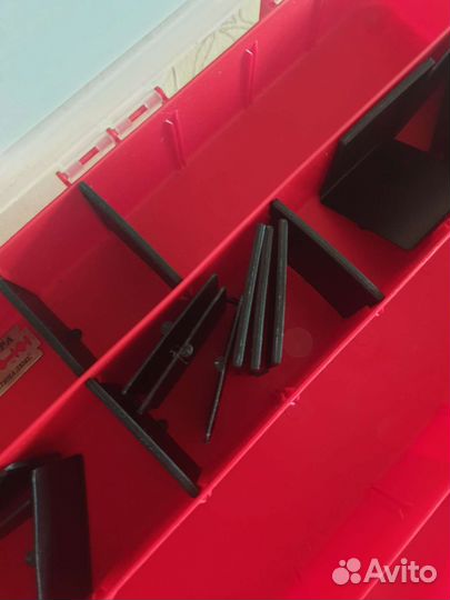 Органайзер бокс для мелочей