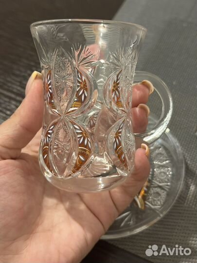 Чайный сервиз