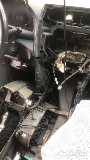 Bluetooth для lexus Toyota