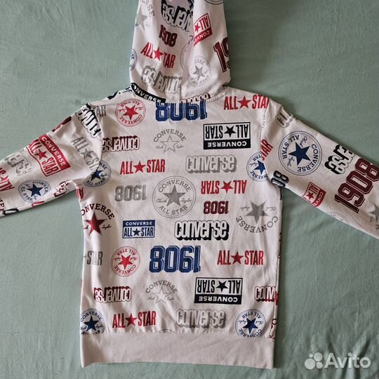 Толстовка Converse оригинал S