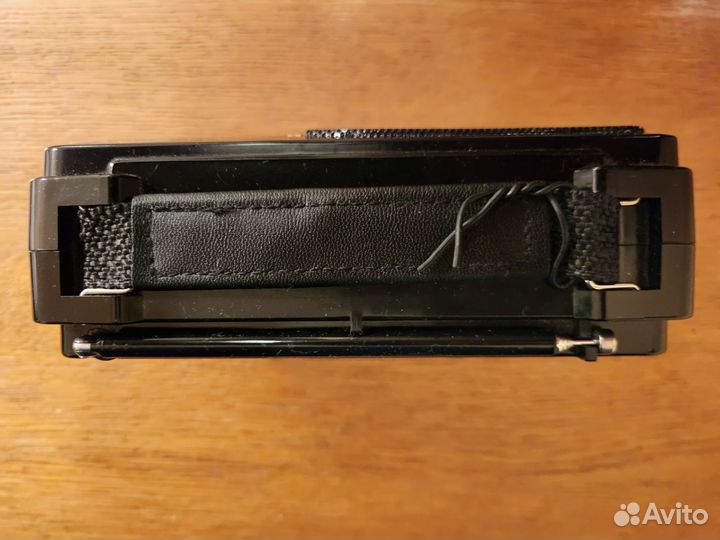 Радиоприемник Ritmix RPR-190