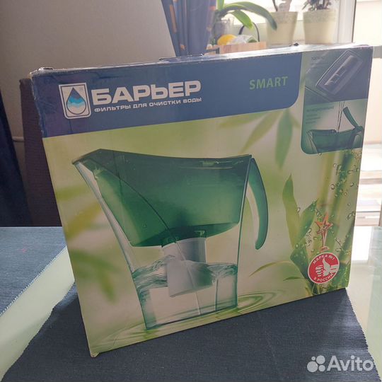 Фильтр для очистки воды