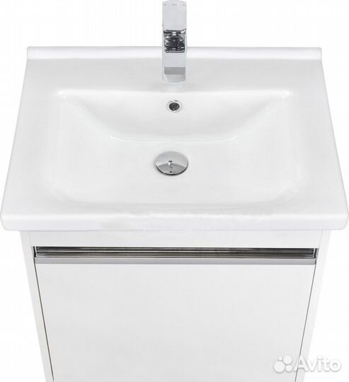 Акватон 1A230201KP010 Тумба под раковину