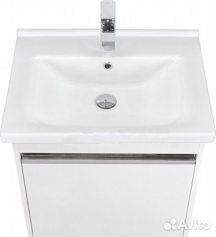 Акватон 1A230201KP010 Тумба под раковину