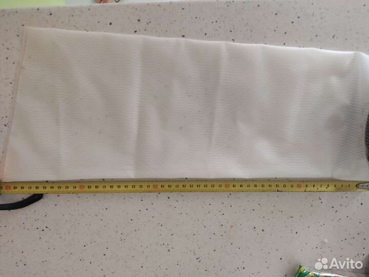 Чехол для плавания в гипсе