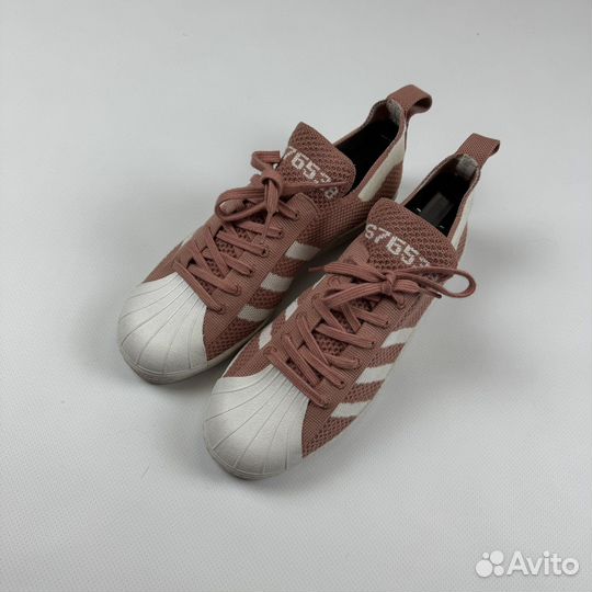 Adidas originals superstar 80s кроссовки