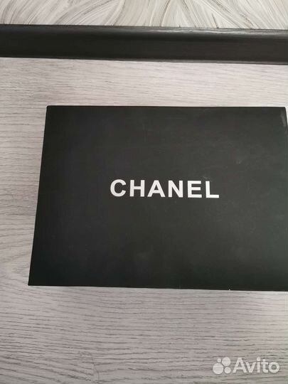 Сумка chanel