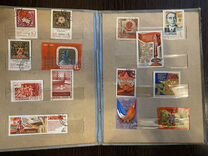 Советские марки в идеальном сохране