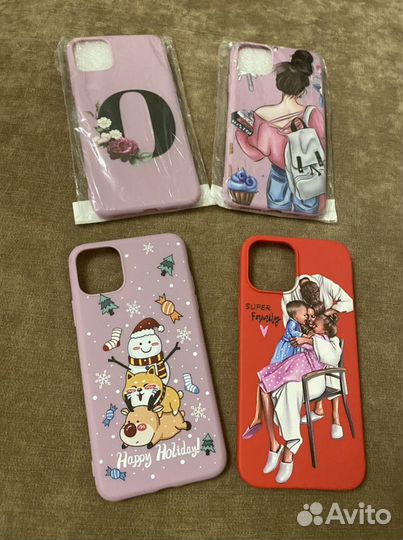 Чехол на iPhone 12 pro max