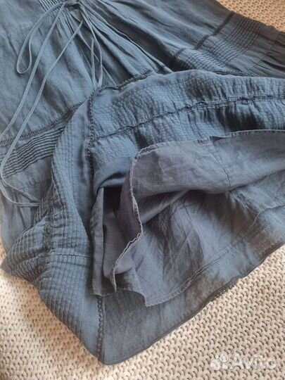 Massimo dutti платье